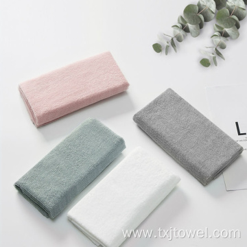 Popular Soft Adult Towel